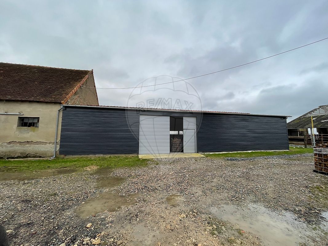 Stockage à vendre