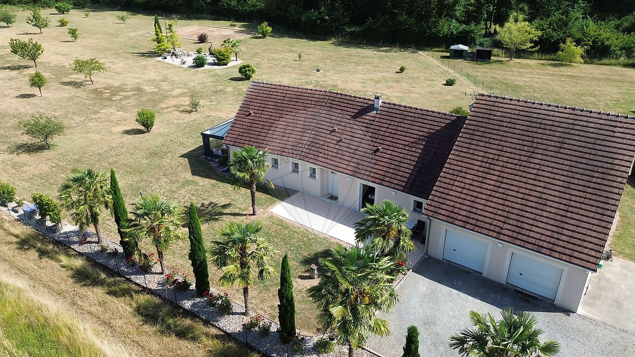 Maison 4 chambre(s) à vendre