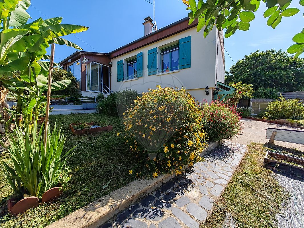 Maison 2 chambre(s) à vendre