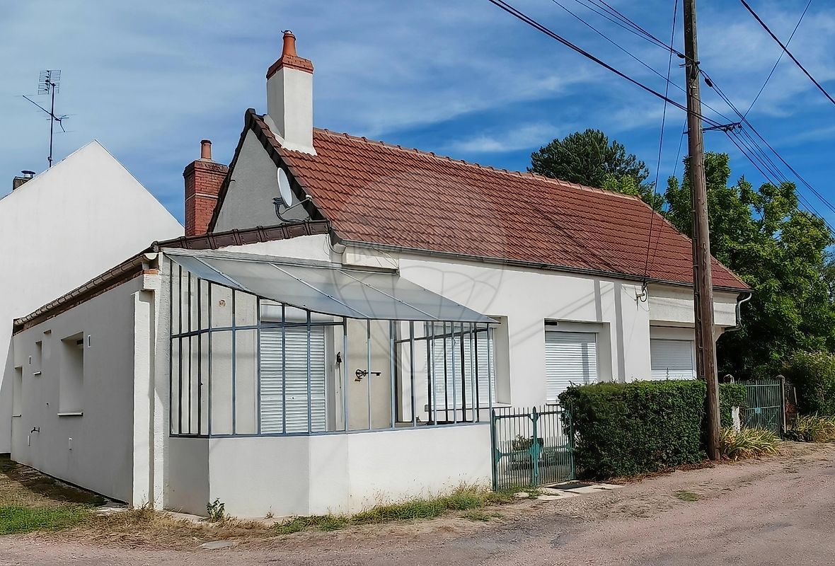 Maison 2 chambre(s) à vendre