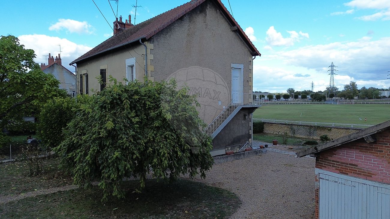 Maison 3 chambre(s) à vendre