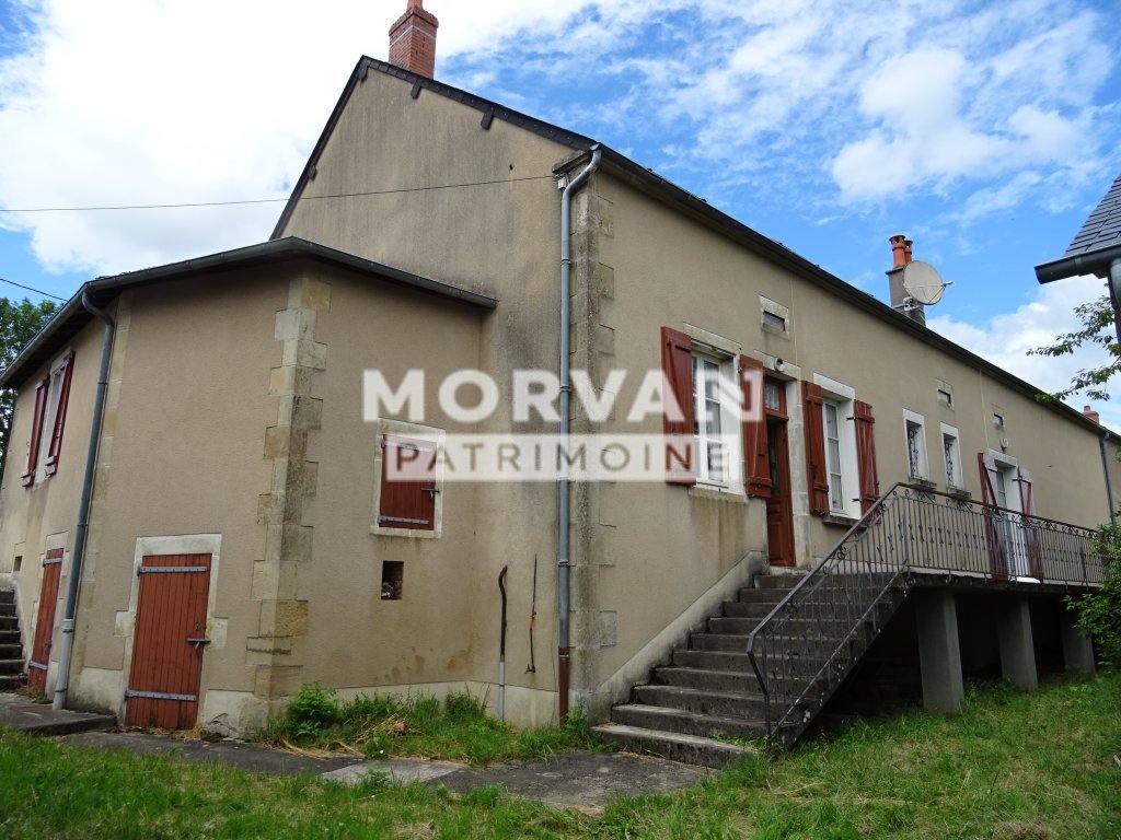 Sud Morvan