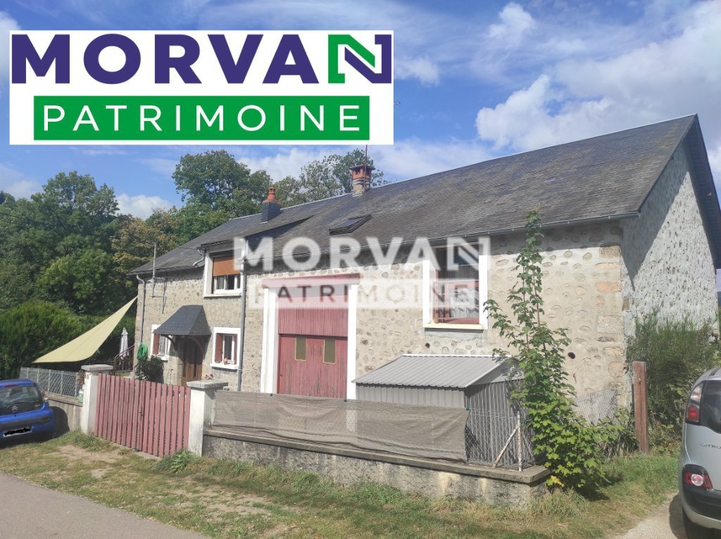 Au Coeur du Morvan