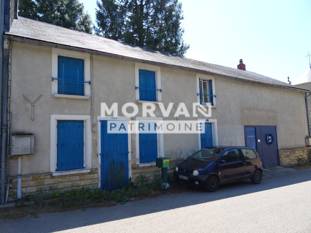 Au coeur du Morvan