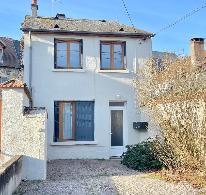 Immeuble de rapport – Rendement et Mixité locative – Centre-bourg