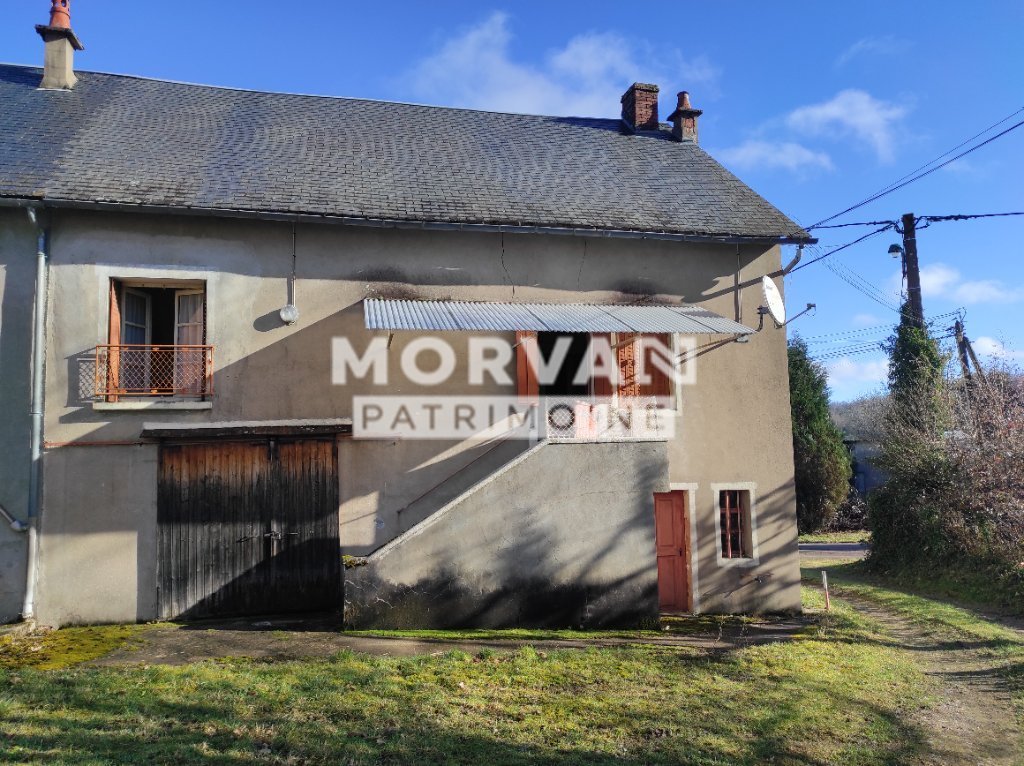 Au coeur du Morvan