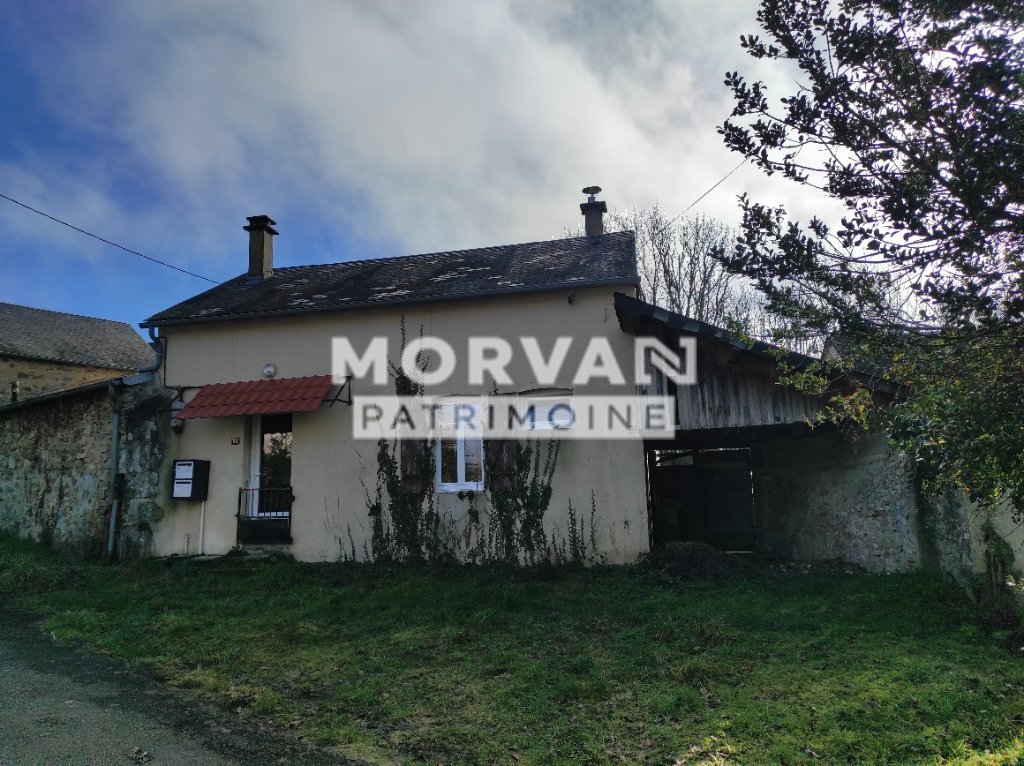 Coeur du Morvan