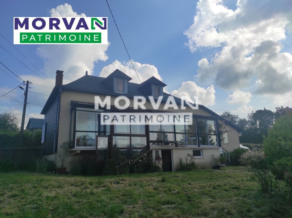 Au cœur du Morvan