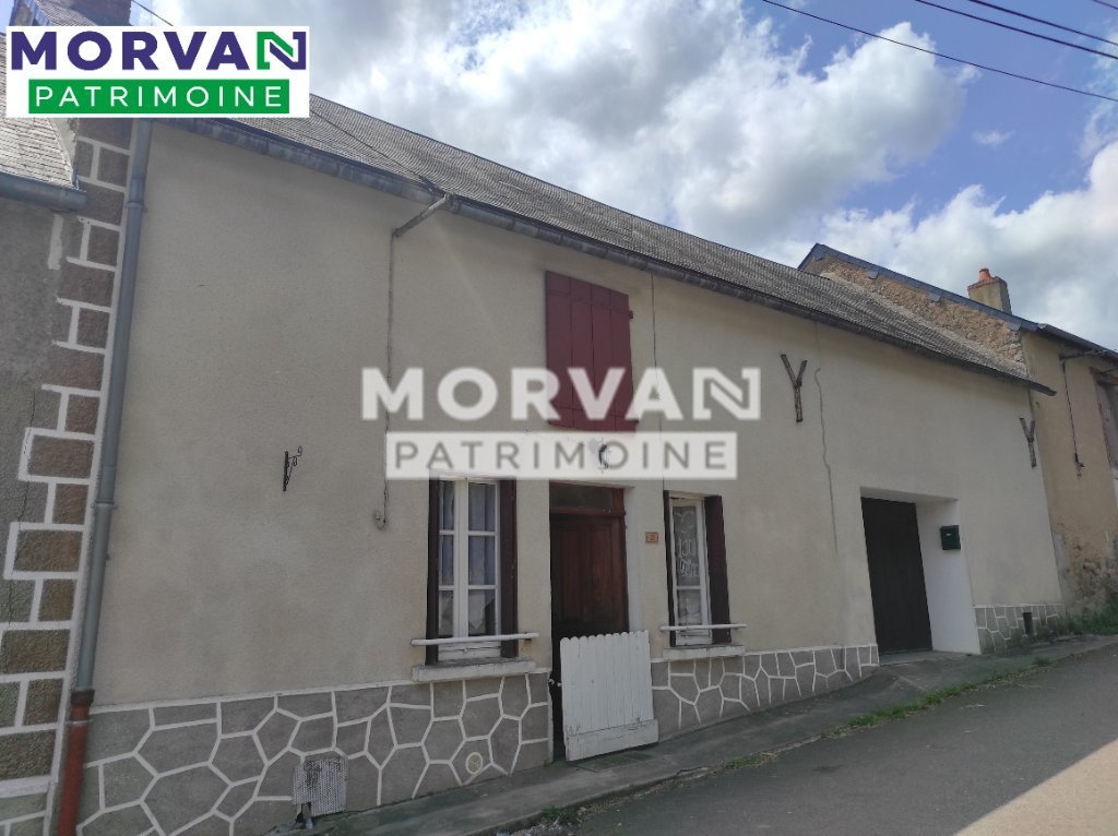 Au coeur du Morvan