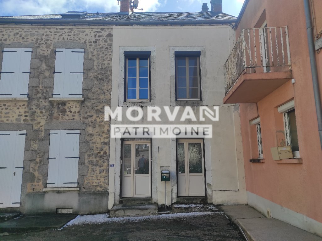 Coeur du Morvan