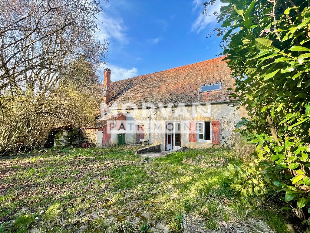 MAUX – Maison familiale 4 chambres sur un terrain de 3 600 m²