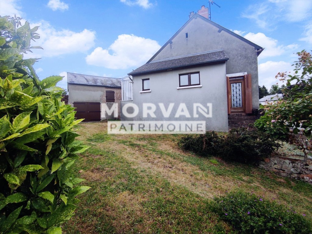 Aux portes du Morvan