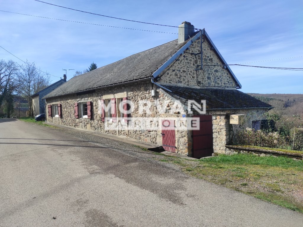 Coeur du Morvan