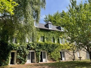 Au coeur du Morvan