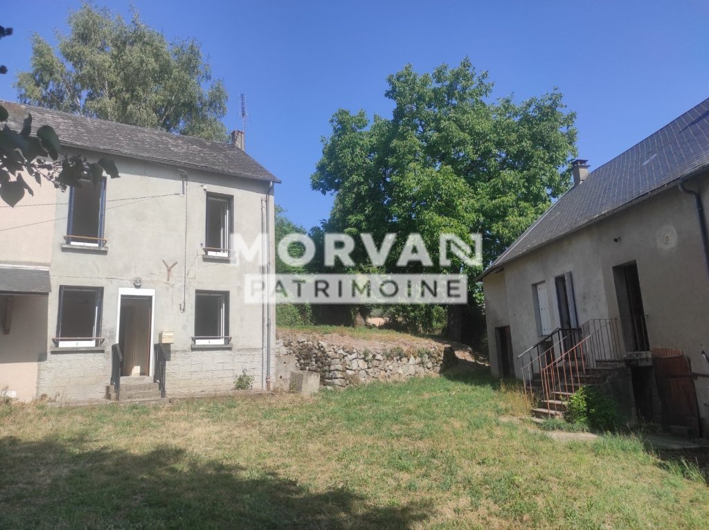 Au coeur du Morvan