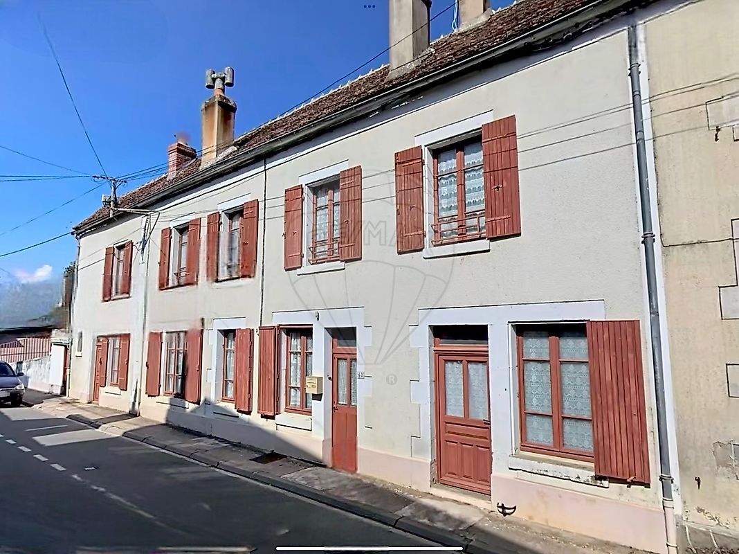 Maison 3 chambre(s) à vendre
