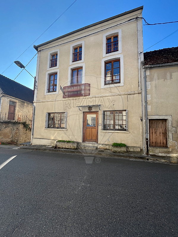 Maison 6 chambre(s) à vendre