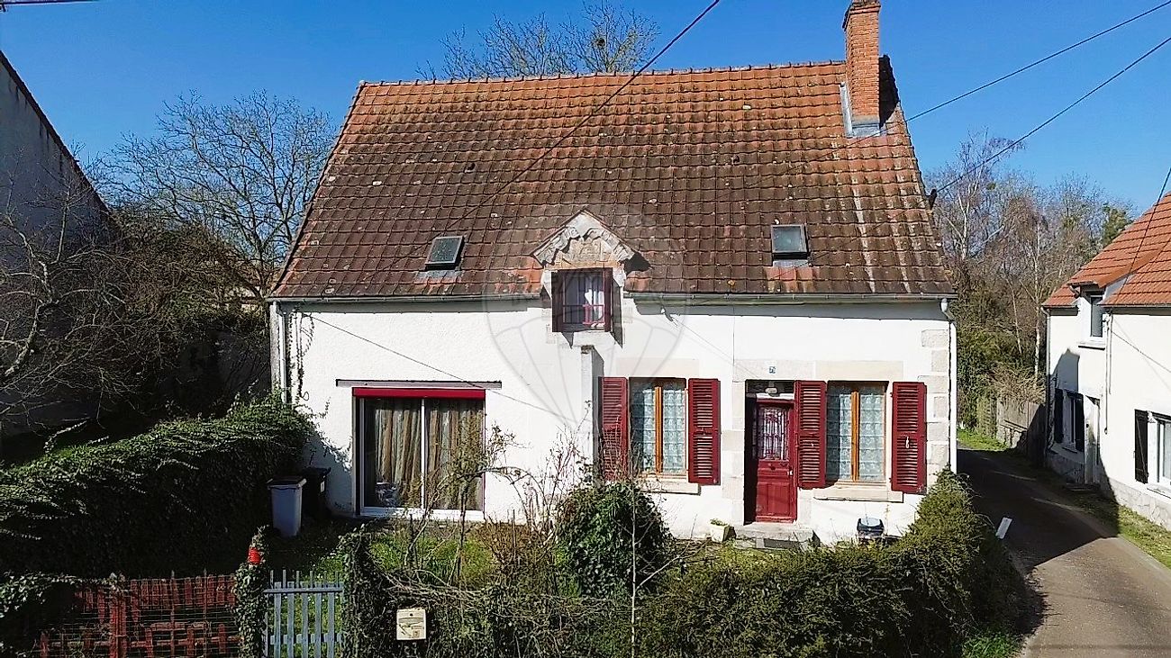 Maison 4 chambre(s) à vendre