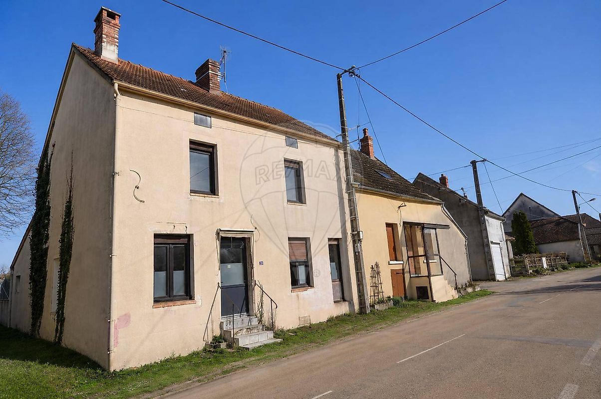 Maison 2 chambre(s) à vendre