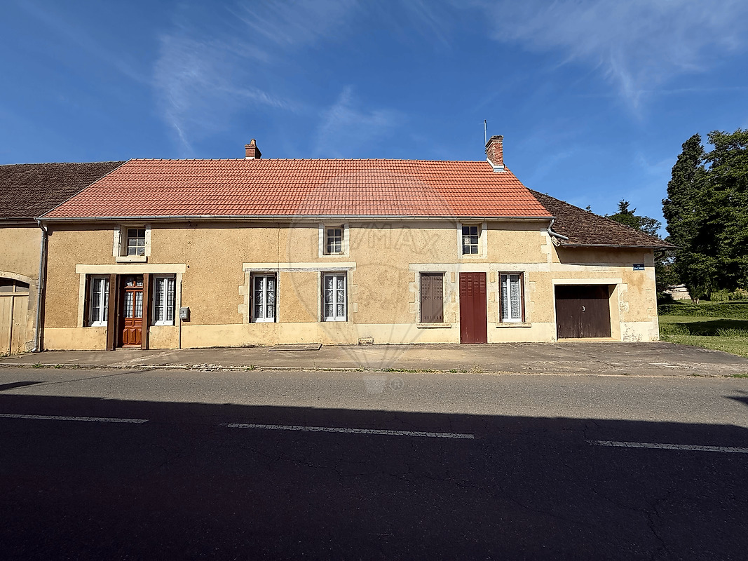 Maison 3 chambre(s) à vendre