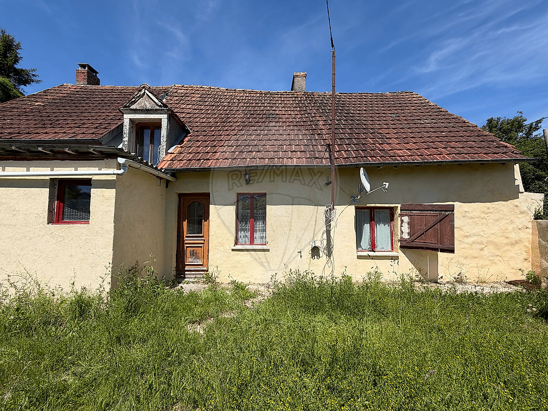 Maison 1 chambre(s) à vendre