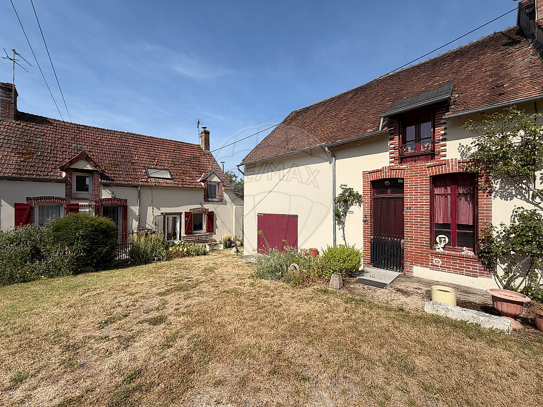 Maison 5 chambre(s) à vendre