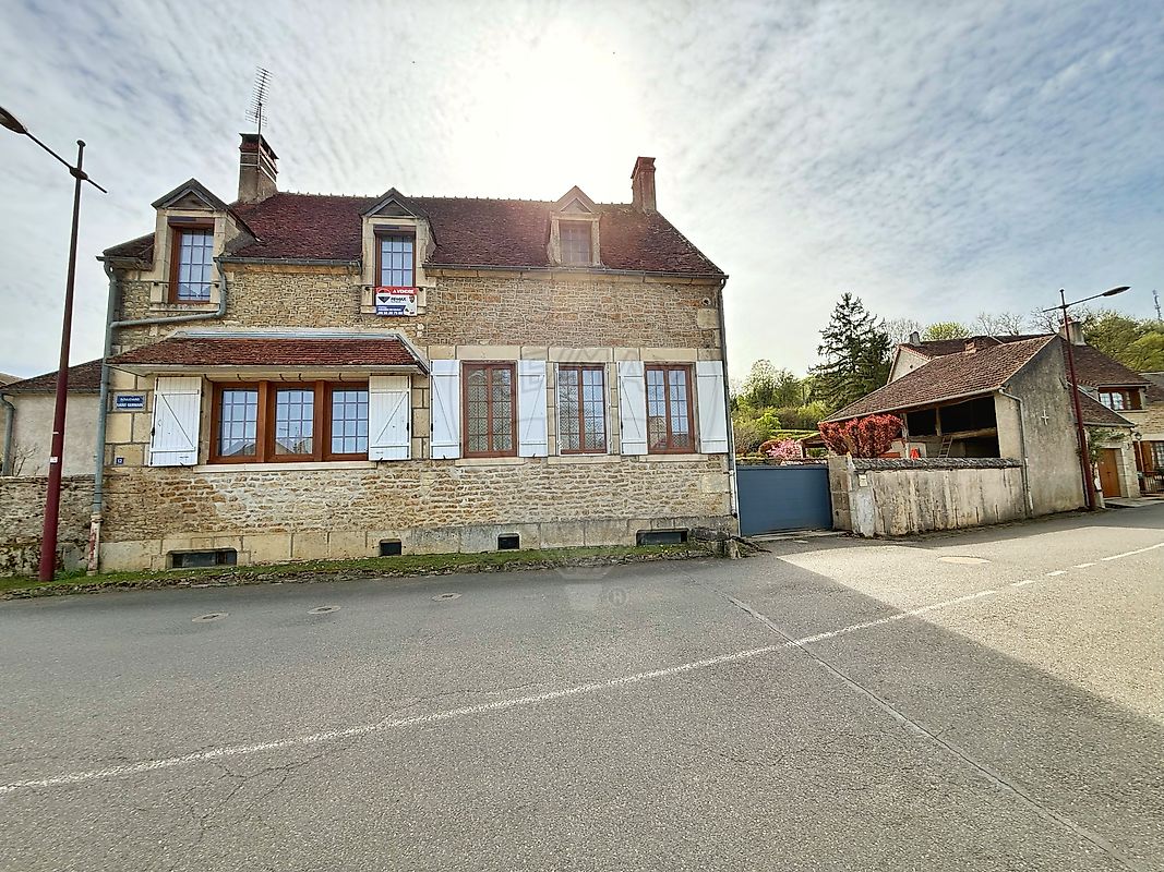 Maison 4 chambre(s) à vendre