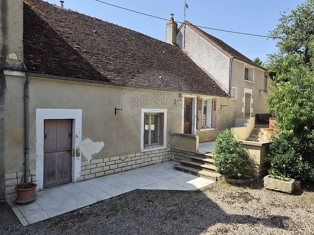 Maison 3 chambre(s) à vendre