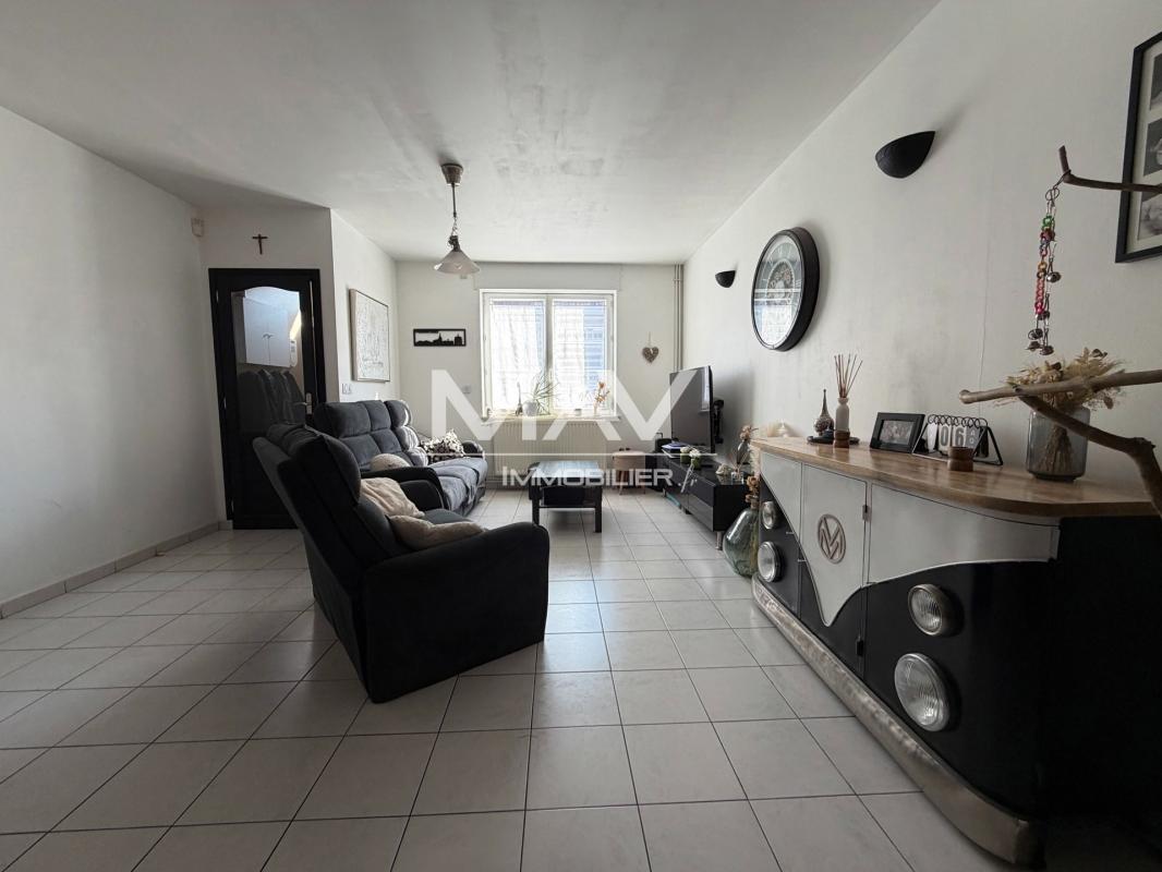 Maison 165m² — Pérenchies