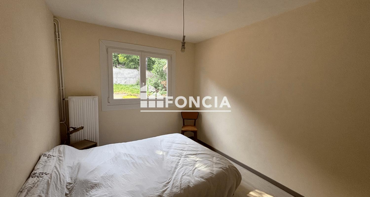 Maison 3 pièces (73 m²) à vendre - Boulogne-sur-mer (62200)