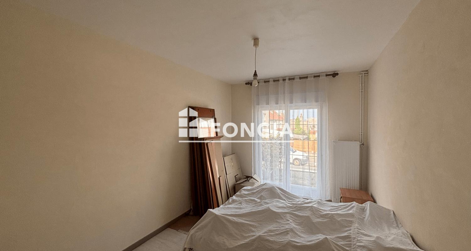 Maison 3 pièces (73 m²) à vendre - Boulogne-sur-mer (62200)