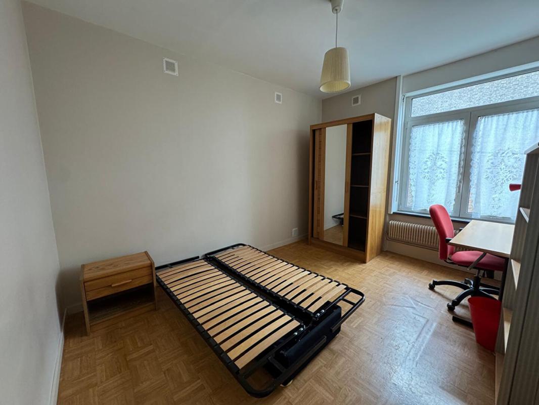 EXCLUSIVITE SERGIC LILLE