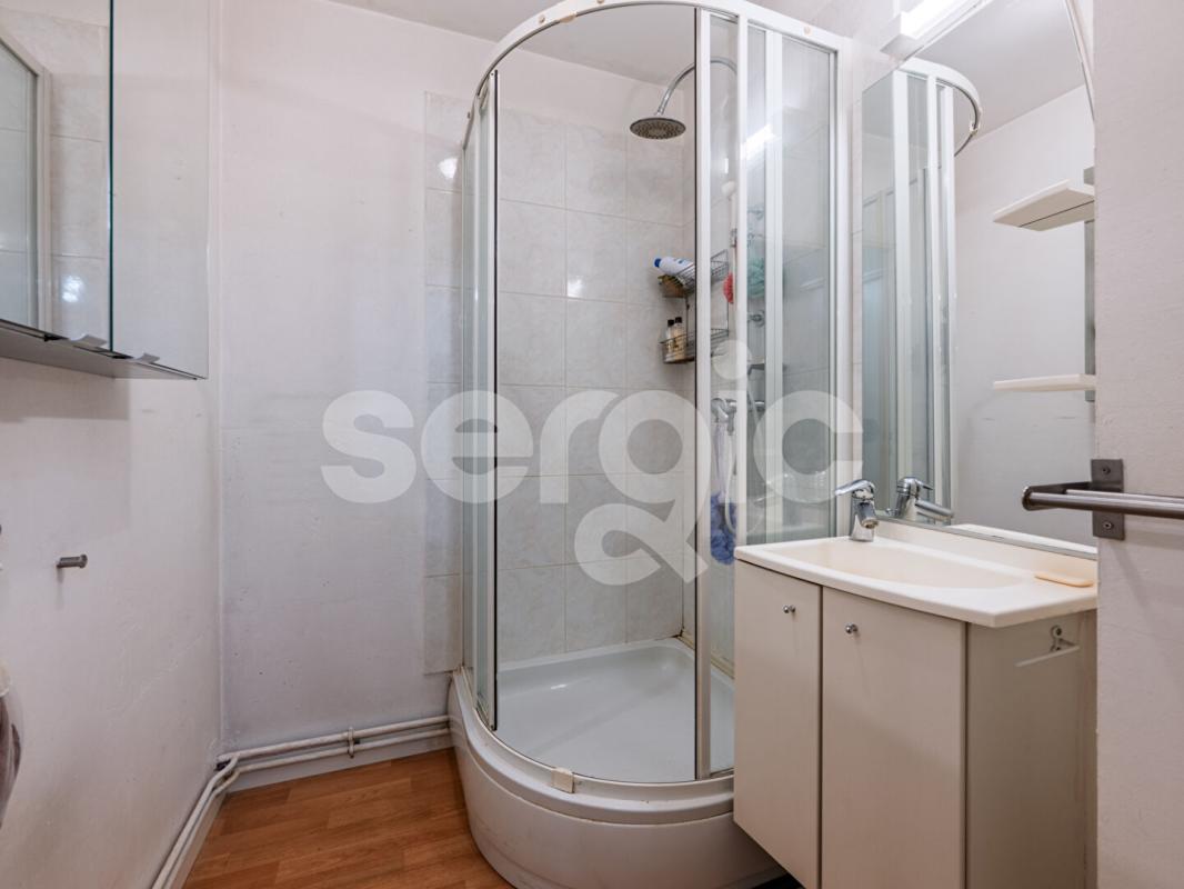 Appartement Faches Thumesnil 2 pièce(s) 49 m2