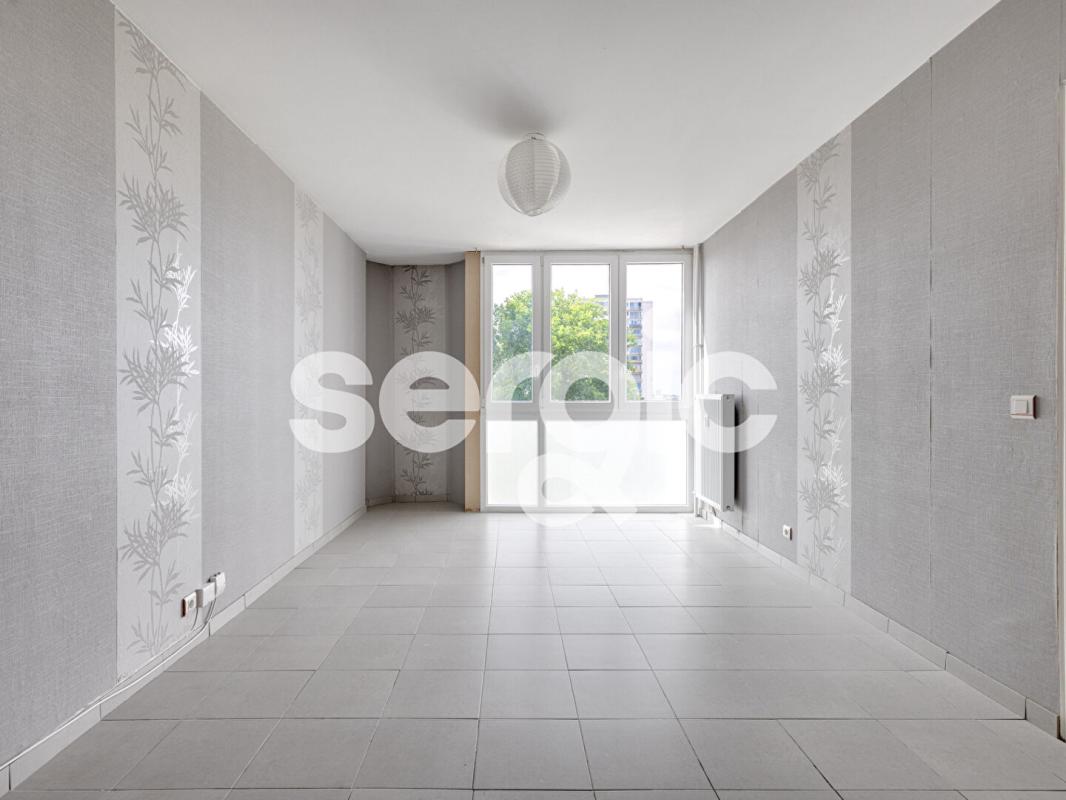 Appartement Mons En Baroeul 2 pièce(s) 53 m2
