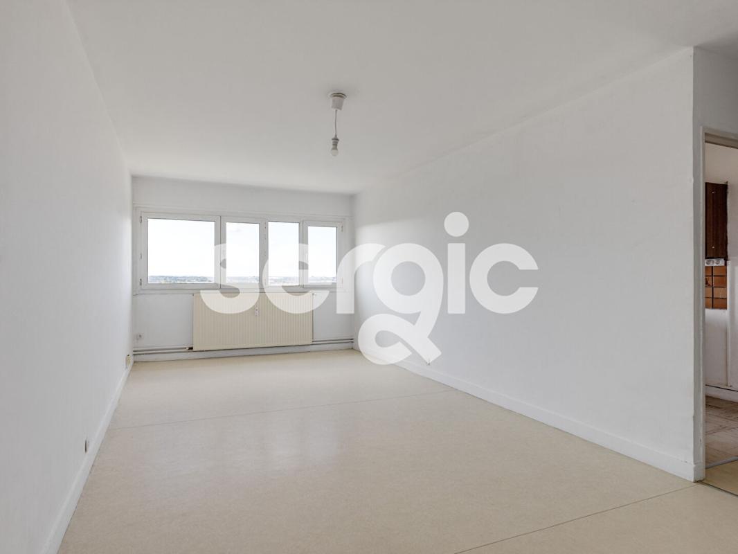 Appartement Mons En Baroeul 3 pièces 68 m2