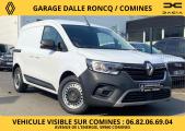 Renault Kangoo Van SESAME OUVRE TOI 1.3TCE 100CV - CARPLAY/CLIM/RADARS AR