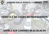 Dacia Sandero ESSENTIAL SCE 65CV - RADIO/BLUETOOTH/VITRES AV ELECTRIQUES/ROUE DE SECOURS