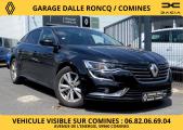 Renault Talisman BUSINESS 1.6DCI 130CV CARPLAY/CAMERA/CLIM BIZONE/ROUE DE SECOURS