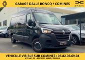 Renault Master L2H2 CONFORT 2.3DCI 135CV 3T3 - CARPLAY/RADARS AR/CLIM/ KIT BOIS COMPLET