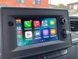 Renault Master L2H2 CONFORT 2.3DCI 135CV 3T3 - CARPLAY/RADARS AR/CLIM/ KIT BOIS COMPLET
