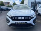Dacia Sandero STEPWAY EXPRESSION TCE 90 CVT BOITE AUTOMATIQUE - CARPLAY/CAMERA/RADARS AV-AR/ROUE DE SECOURS