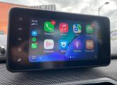 Dacia Sandero STEPWAY EXPRESSION TCE 90 CVT BOITE AUTOMATIQUE - CARPLAY/CAMERA/RADARS AV-AR/ROUE DE SECOURS