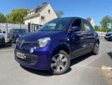 Renault Twingo ZEN SCE 75CV - CLIM/BLUETOOTH/CENTRALISATION/VITRES AVANT ELECTRIQUES