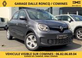 Renault Twingo ZEN SCE65CV - CLIM/RADIO/BLUETOOTH/CENTRALISATION