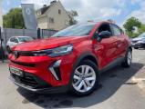 Renault Captur EVOLUTION HYBRIDE E TECH 145CV - CARPLAY/CAMERA/MAINS LIBRES/RADARS AR