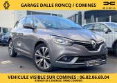 Renault Sc&eacute;nic INTENS 1.6DCI 160CV EDC BOITE AUTOMATIQUE - CARPLAY/PACK BOSE/CAMERA/RADARS AV-AR