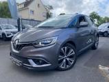 Renault Sc&eacute;nic INTENS 1.6DCI 160CV EDC BOITE AUTOMATIQUE - CARPLAY/PACK BOSE/CAMERA/RADARS AV-AR