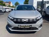 Dacia Sandero ESSENTIAL 1.0 SCE 65CV - CARPLAY/RADARS AR/ROUE DE SECOURS/REGULATEUR