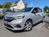 Dacia Sandero ESSENTIAL 1.0 SCE 65CV - CARPLAY/RADARS AR/ROUE DE SECOURS/REGULATEUR
