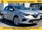 Renault Clio BUSINESS HYBRIDE E TECH 140CV - CARPLAY/RADARS AR/ GPS/CLIM